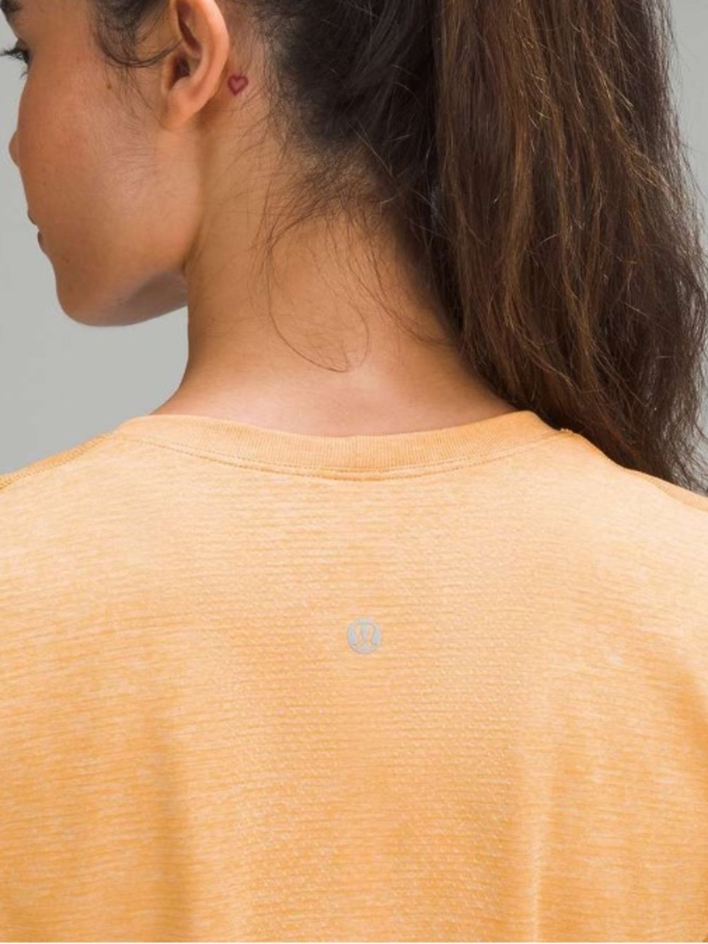 lululemon swiftly relaxed long sleeve - Picture 16 of 16